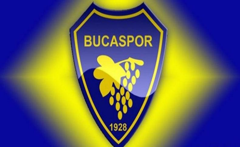 Bucaspor'da işler iyi gitmiyor