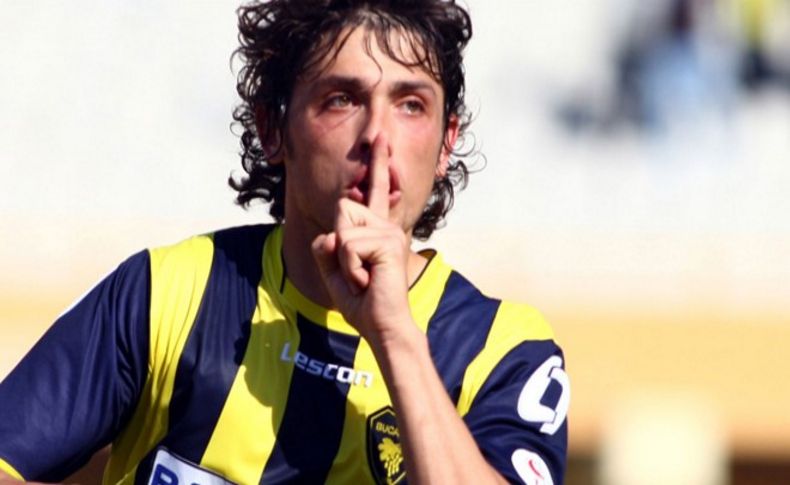 Bucaspor'da Mehmet Batdal'a tepki