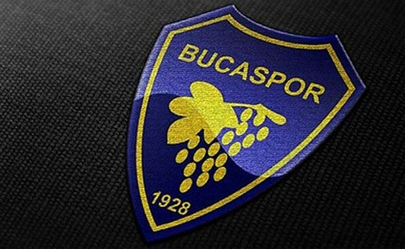 Bucaspor'da Saruhan ve Devrim kaldı