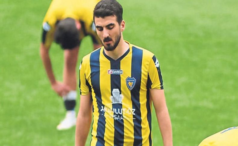 Bucaspor'da Şenol ile yollar ayrılıyor