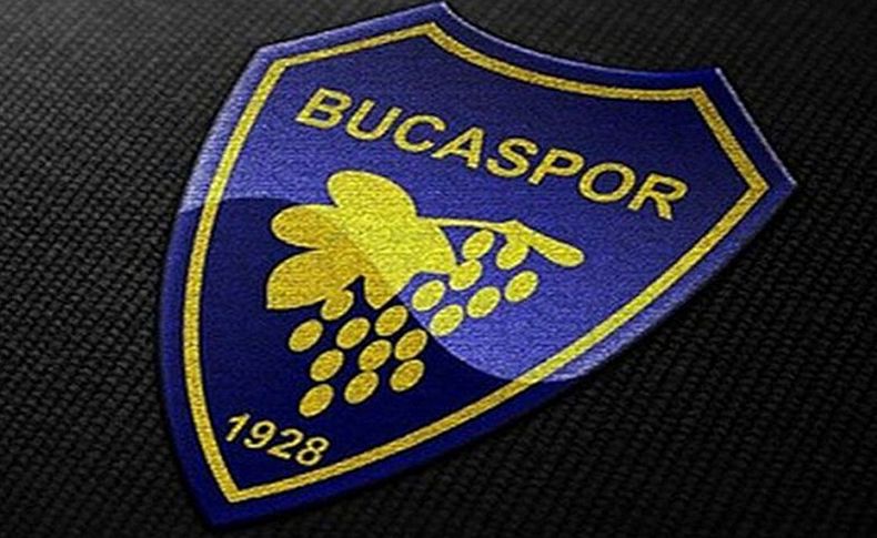 Bucaspor'da şimdi de 'Dady' krizi