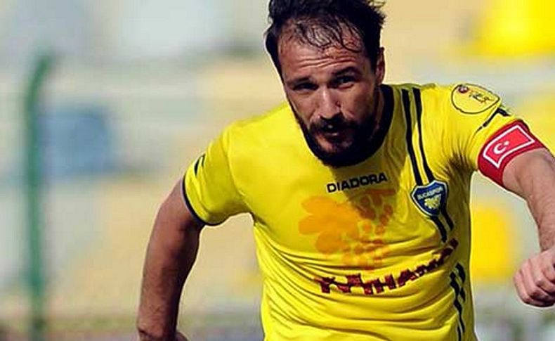 Bucaspor'da Zafer gönderildi