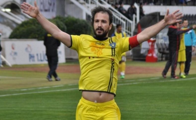 Bucaspor'da Zafer'in zamanı