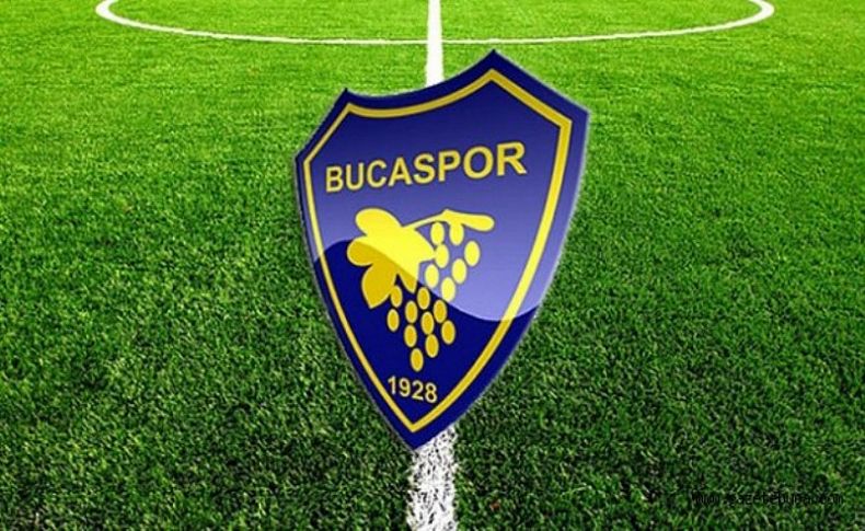 Bucaspor dağıldı