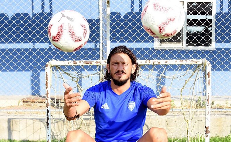 Bucaspor'dan ayrılacak m? Emre Toraman son noktayı koydu