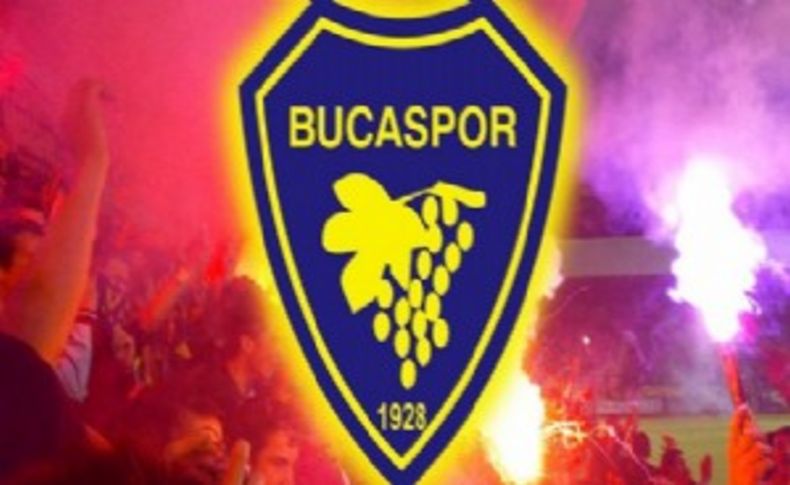 Bucaspor sırat köprüsünde