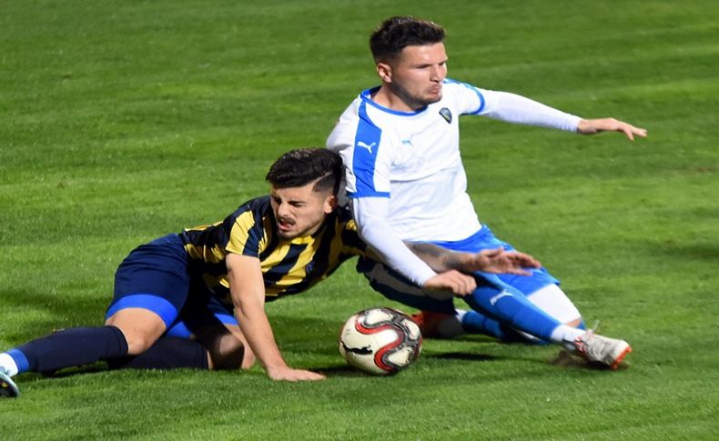 Bucaspor nefes aldı