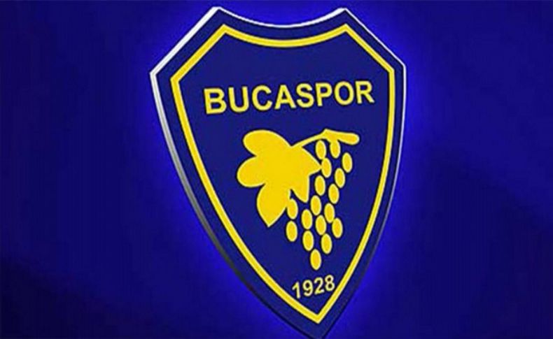 Bucaspor ilk 5 için çalışıyor