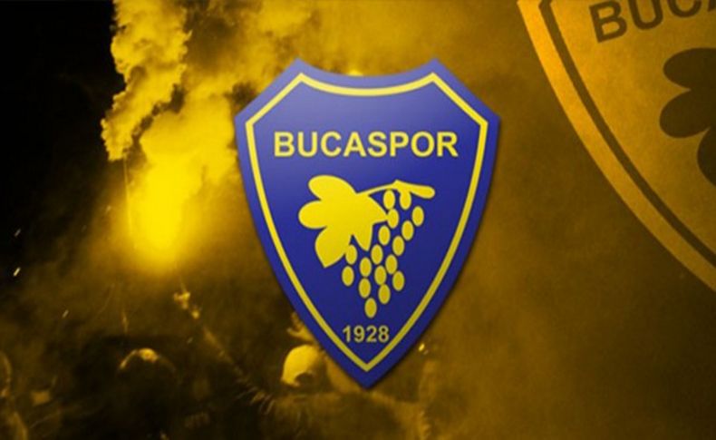 Bucaspor seri istiyor