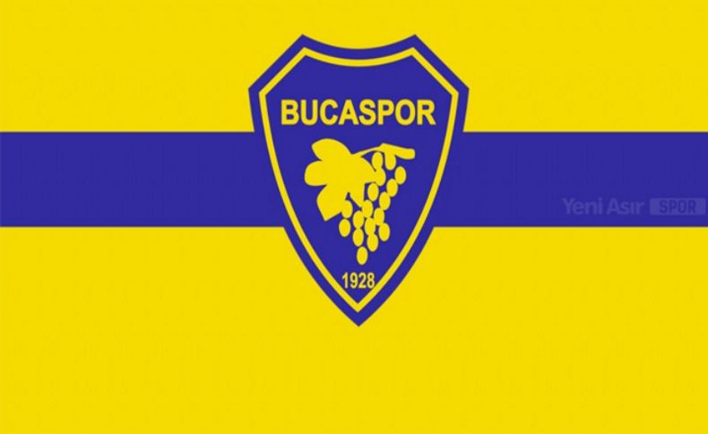 Bucaspor tura sevinemedi