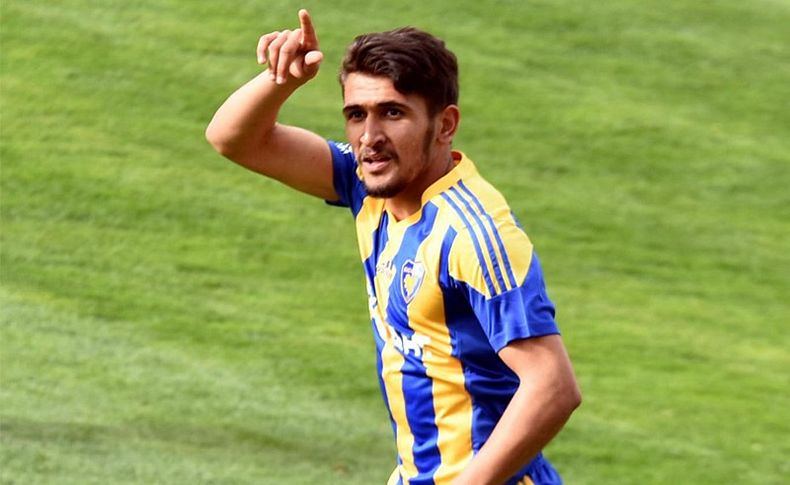 Bucaspor'u gençleri taşıyor