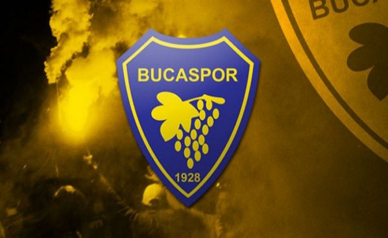 Bucaspor'un itirazı reddedildi