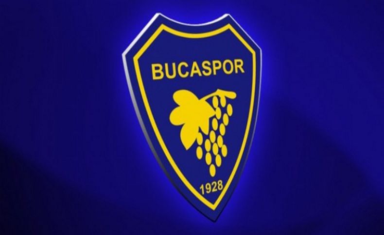 Bucaspor'da hedef belirlendi