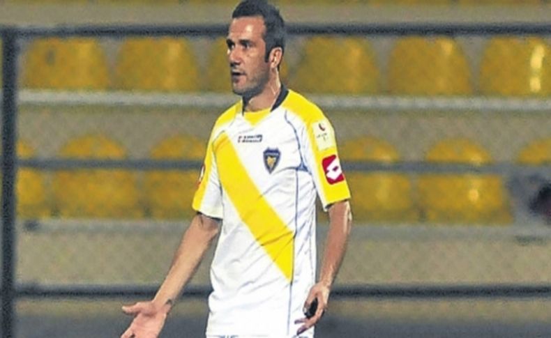 Bucaspor'da Erman Güraçar ile yollar ayrıldı