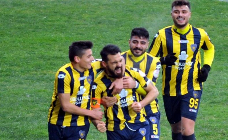Bucaspor için fırsat haftası