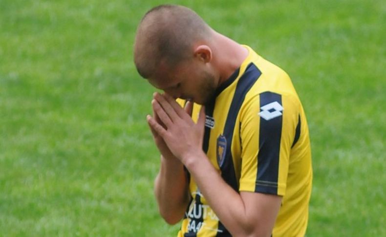 Bucaspor 'Tokat'layamadı: 1-1