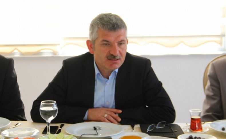 Bulancak Tiyatro Festivali için geri sayım başladı