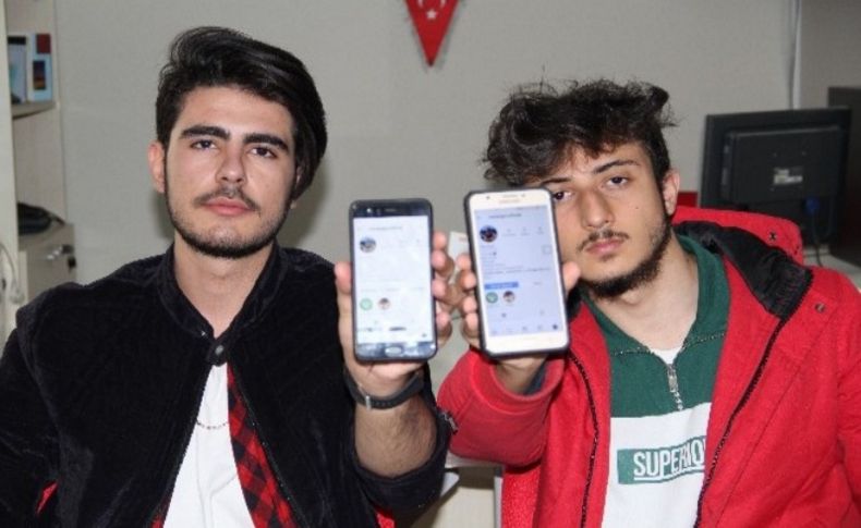 Buldukları iki açığı Instagram'a bildirdiler, verilen ödülle şaşkına döndüler