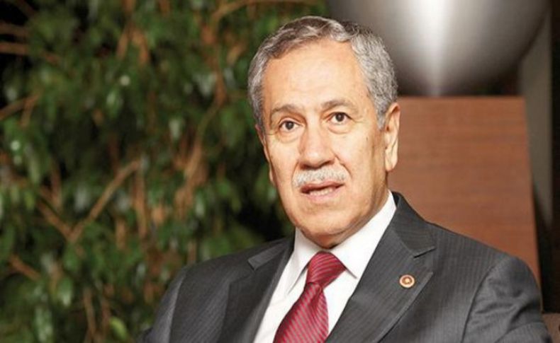 Bülent Arınç: Başbakan'a yalvarıyorum...