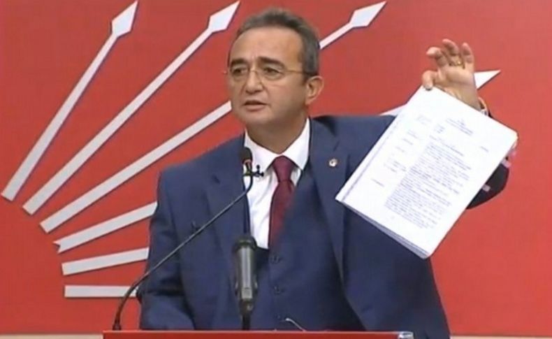 Bülent Tezcan’dan önemli açıklamalar