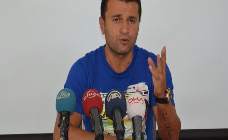 Bülent Uygun: Galatasaray maçın favorisi