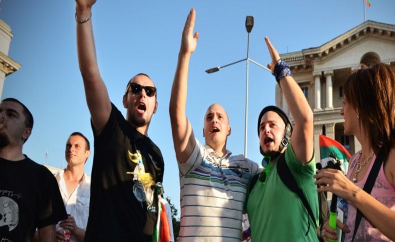 Bulgaristan'da meclis, istihbarat başkanı seçimini iptal etti