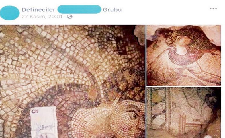 Bunu bile yaptılar! İnternette satıyorlar