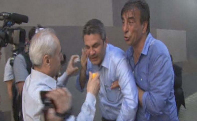 Buradan ancak cesedimizi çıkarırlar!