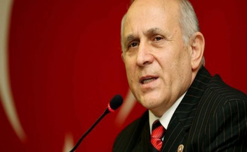 Burhan Kuzu'dan tepki toplayacak çıkış