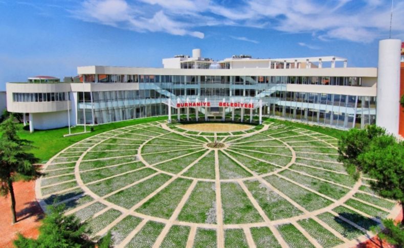Burhaniye Belediyesi İstanbul CNR Fuarı'na katılacak