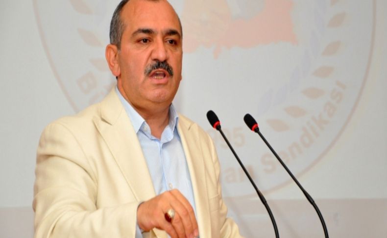 Büro Memur-Sen: Tüm sözleşmeliler ve 4/C'liler kadroya alınmalıdır