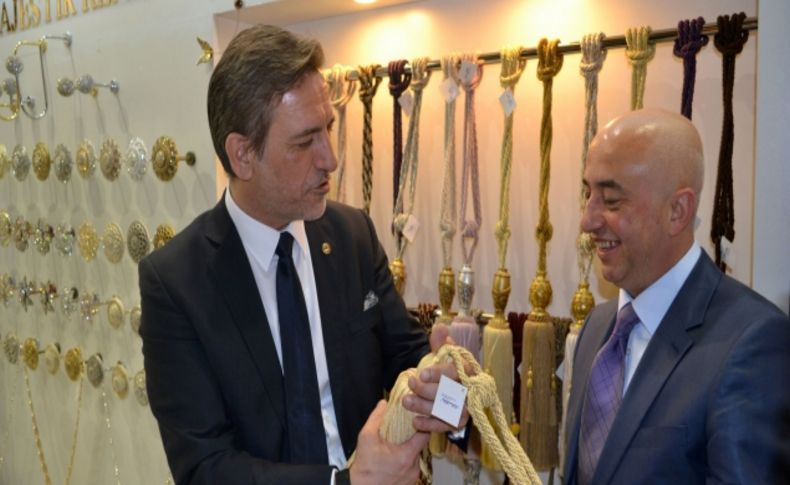 Bursa, bavul ticaretinde İstanbul’a rakip olacak