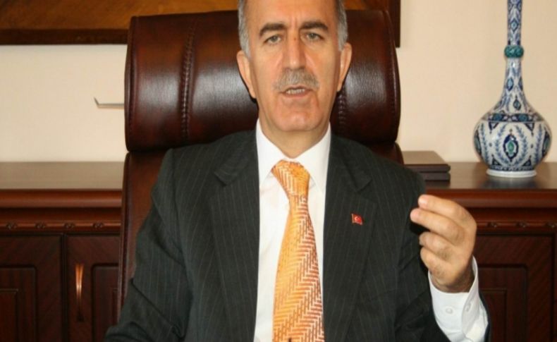 Bursa, bayrama hazır