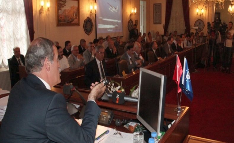 Bursa Büyükşehir Belediyesi 2 deniz uçağı daha alıyor