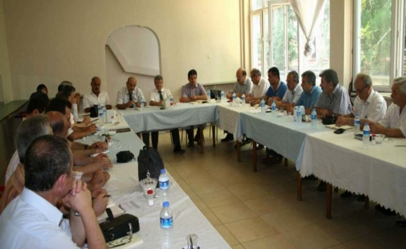 Bursa İl Milli Eğitim Müdürü Gülsar: Her çiçeğe aynı miktarda su verilmez