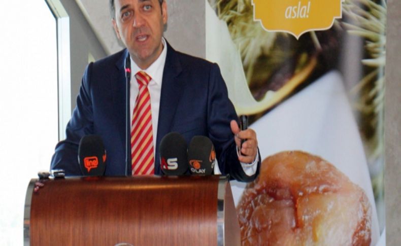 Bursa markaları, ‘Menşei Bursa’ ile dünyaya açılacak