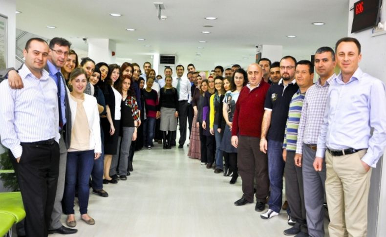 Bursagaz, nisan ayı içinde 10 bin abone aldı
