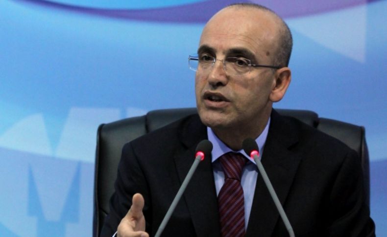 Bütçe açığı yılın ilk çeyreğinde yüzde 86 düştü