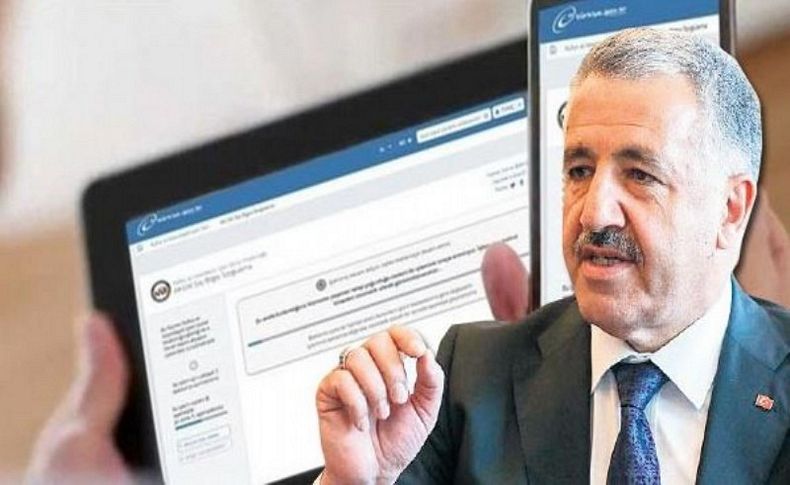 Bütün devlet, ‘e-devlet’e geçiyor
