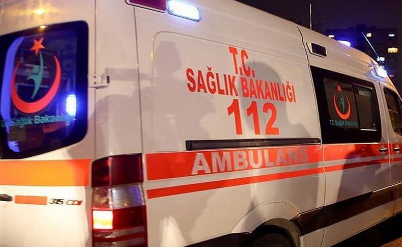 Büyük panik! 3 bin 362 kişi hastanelik oldu