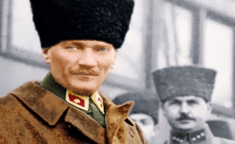 Büyük zaferin 96’ncı yılı