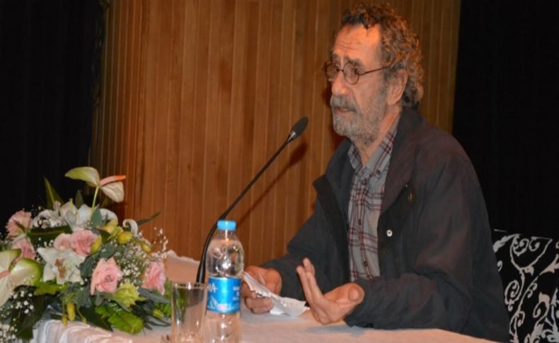 Büyük usta sineması ile anıldı