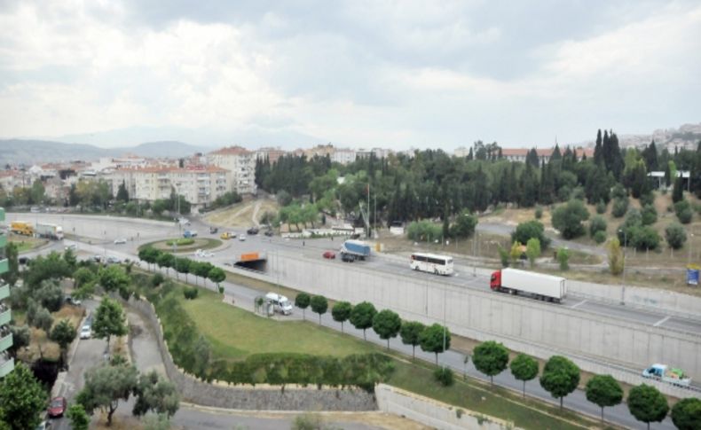 Büyük yol hamlesi