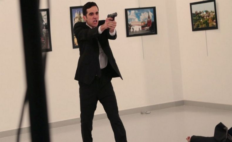 Büyükelçi'ye saldırıda FETÖ şüphesi