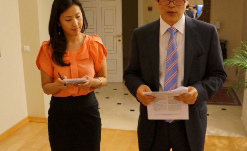 Büyükelçi Lee: Gerginliği yumuşatmak için Kuzey'le görüşmek istiyoruz