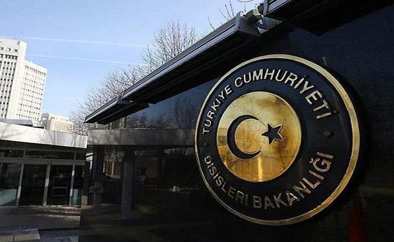 Büyükelçiler kararnamesi açıklanıyor