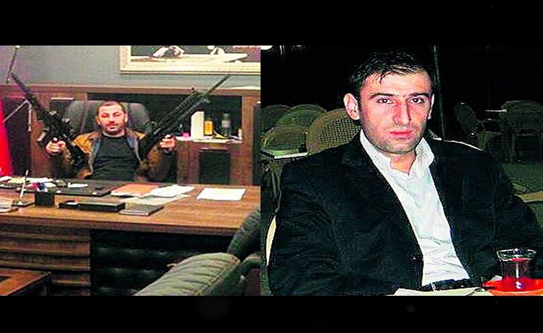 Büyükelçiliğe saldıranların fotoğrafları ortaya çıktı