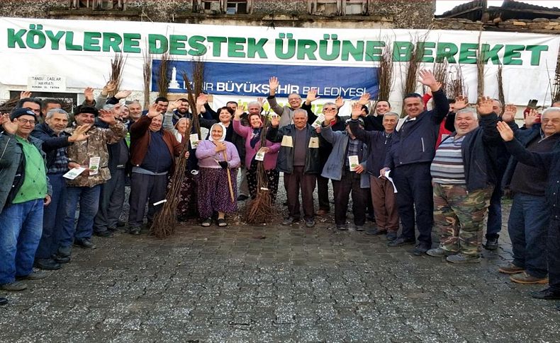 Büyükşehir 4 milyona koşuyor
