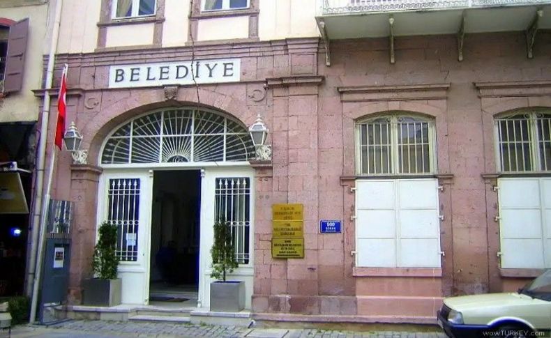 Büyükşehir Belediye Başkanlığı’nın yeni adresi belli oldu