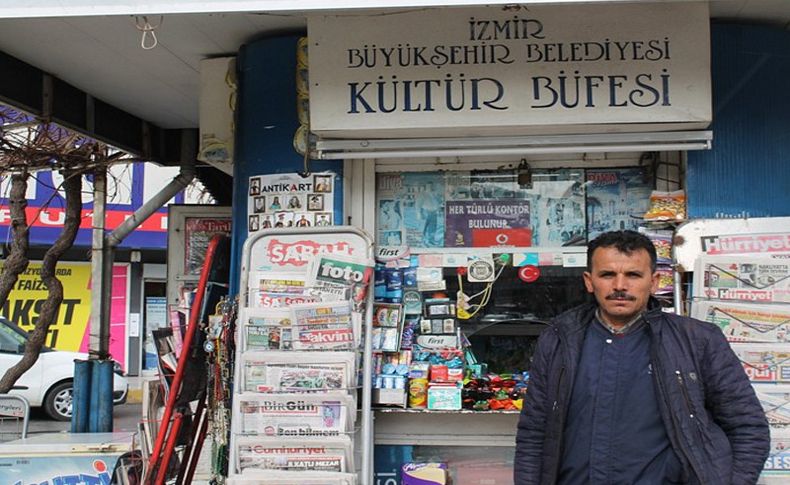 Büyükşehir bu sefer kiralıyor